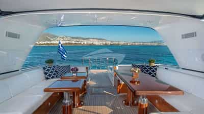 Flybridge