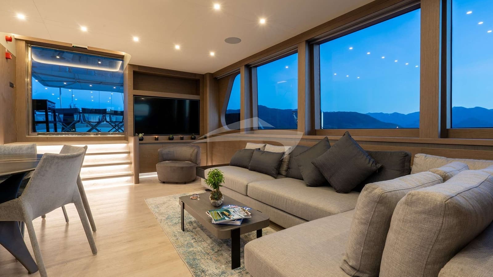 GOOD LIFE, photo from the yacht portfolio 15