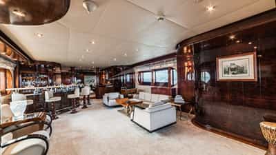 Saloon
