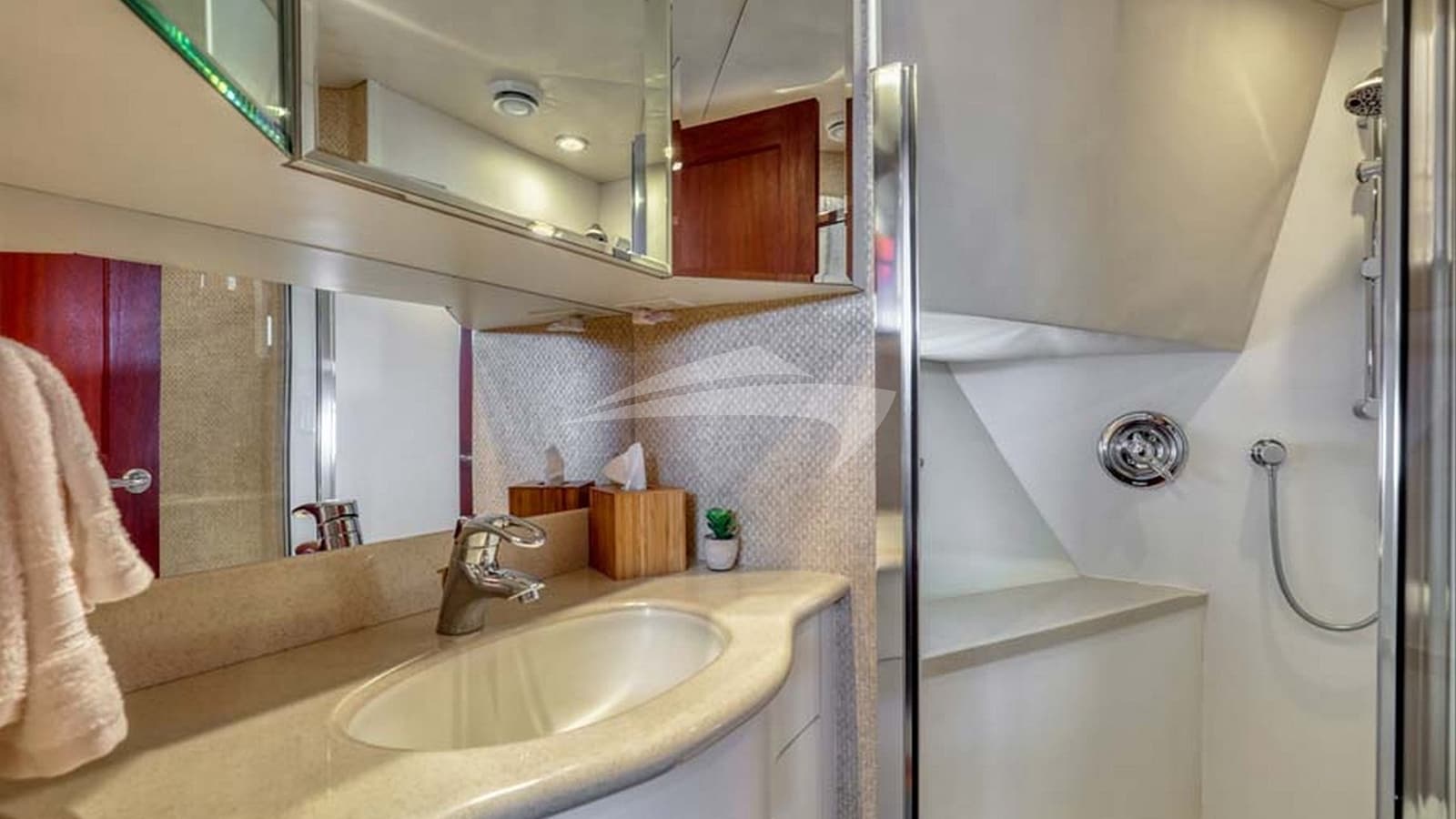 CHECKED OUT, photo from the yacht portfolio 12