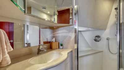 VIP Stateroom Ensuite