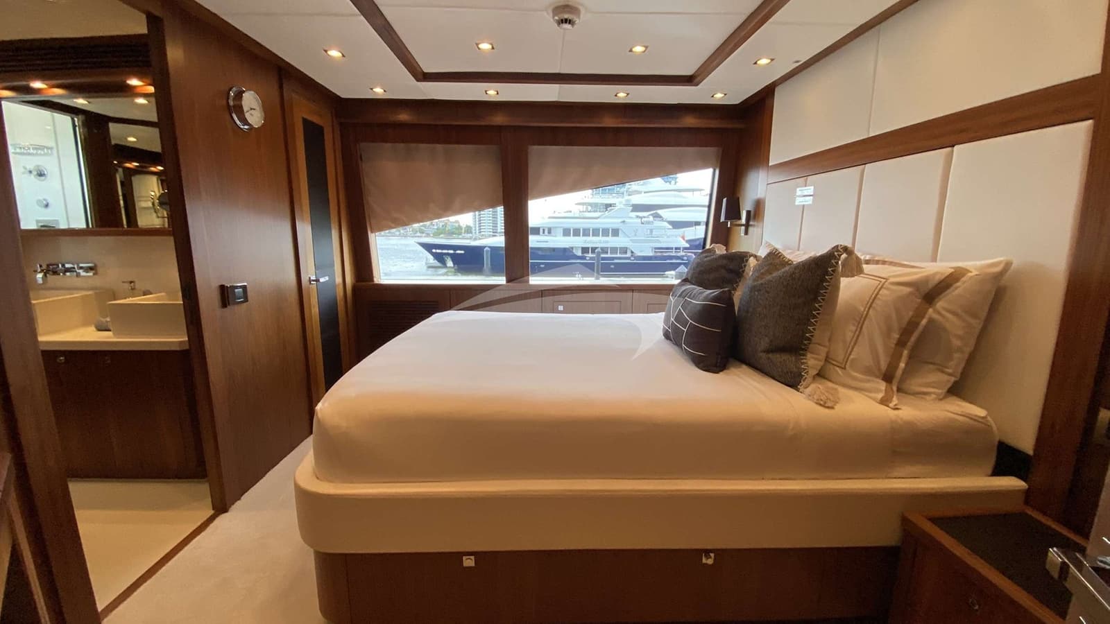 ABOUT TIME, photo from the yacht portfolio 12
