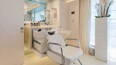 Beauty Salon