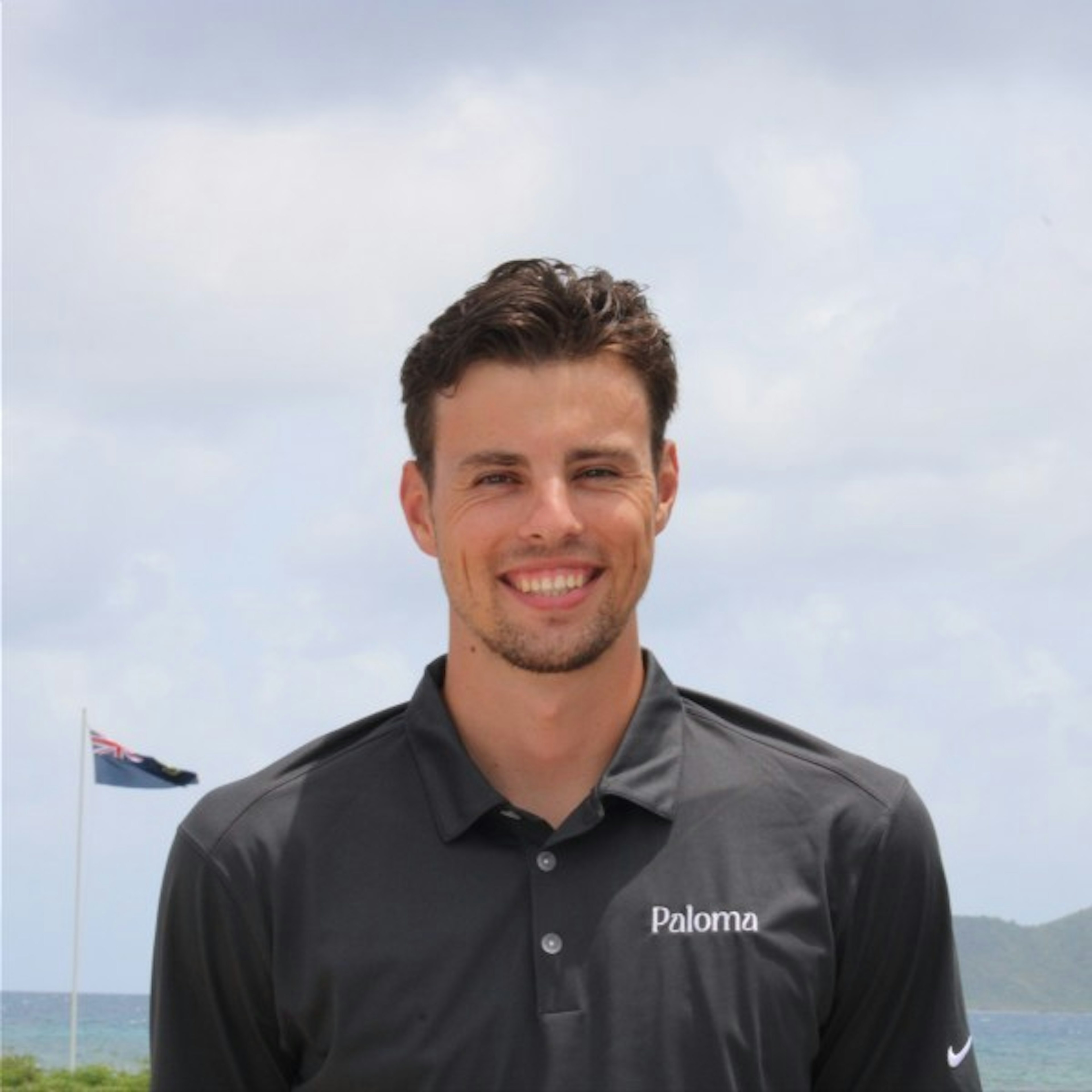 Brandon Knödl