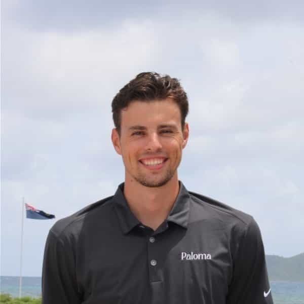 Brandon Knödl