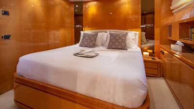 Guest Cabin