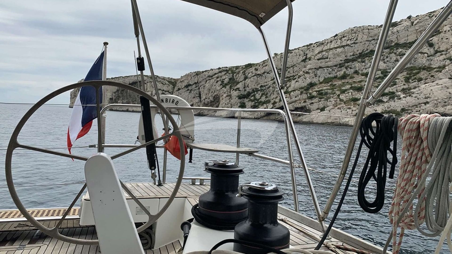 ..adventure awaits you!