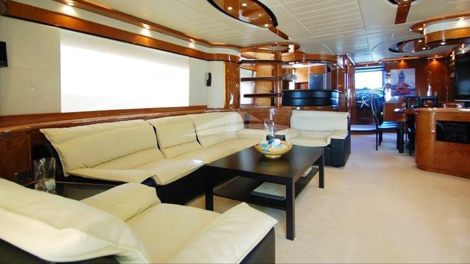 LEIGH, photo from the yacht portfolio 1