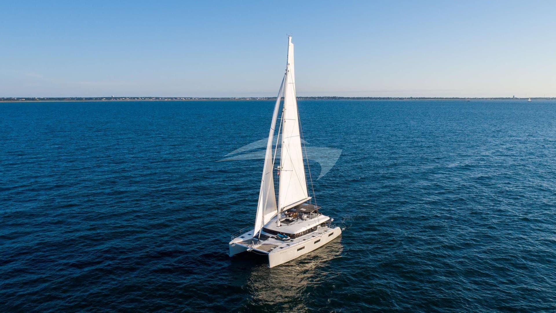 ASCENSION, Sailing yacht, 18.9 m