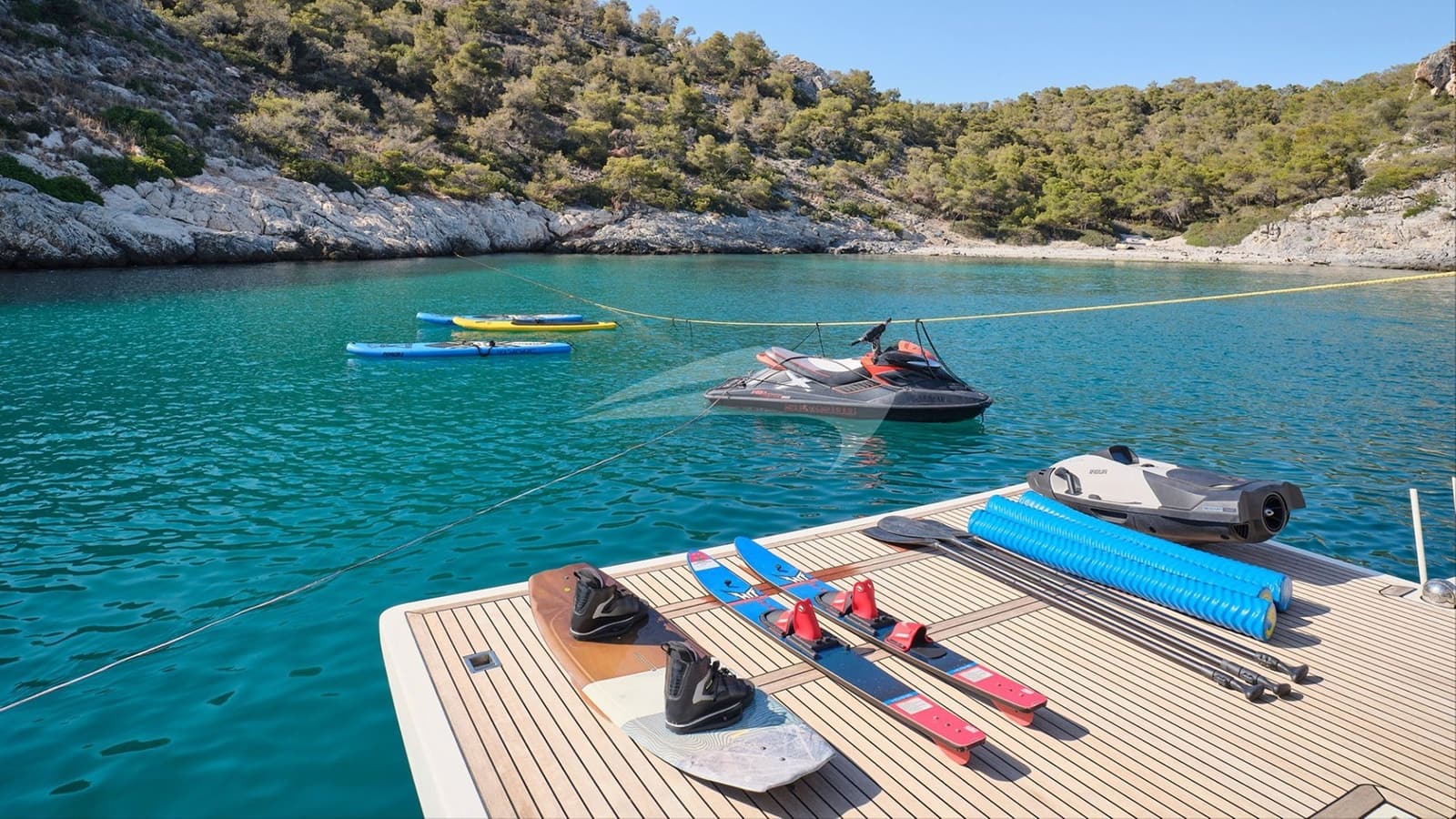 ESTIA ORION, photo from the yacht portfolio 6
