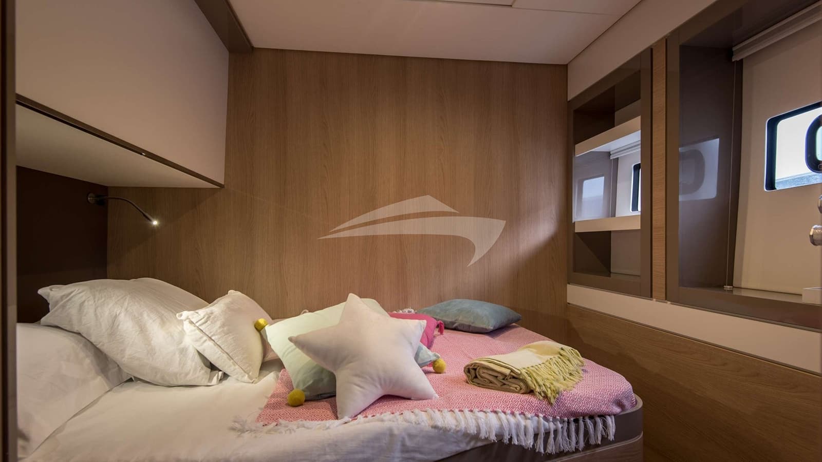 MIM OCEAN 1, photo from the yacht portfolio 7