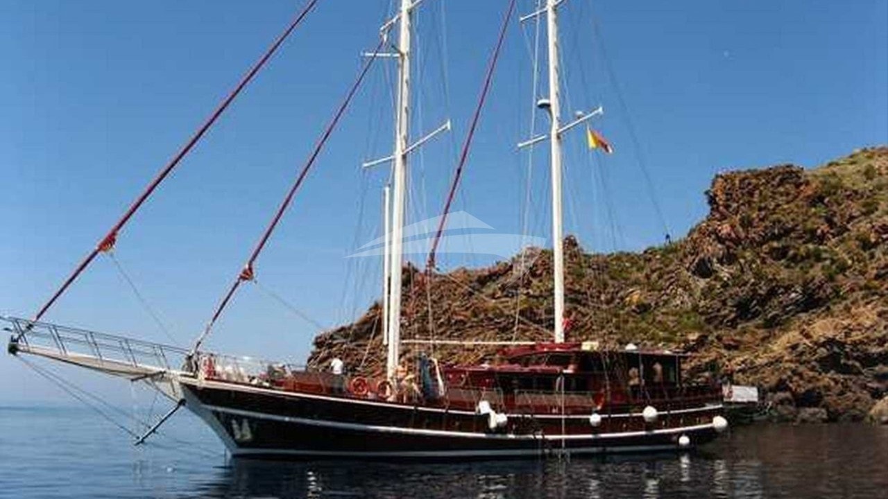 TERSANE IV