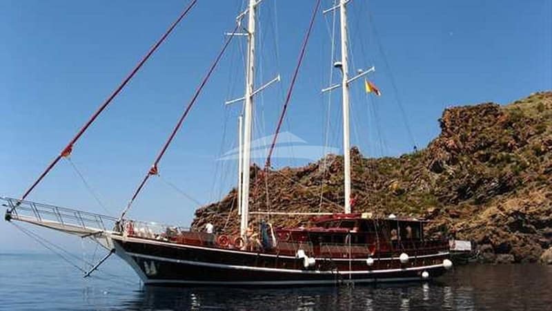 TERSANE IV, Motor