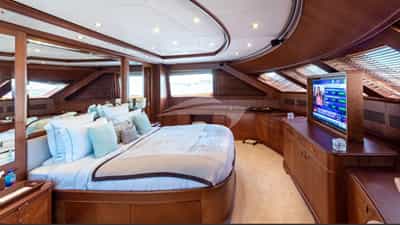 Master Stateroom