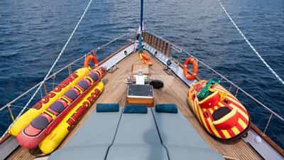 Water Toys