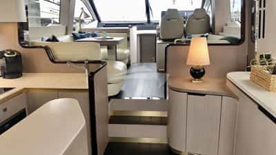 Saloon