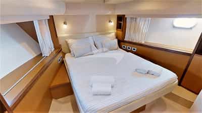 Double Cabin