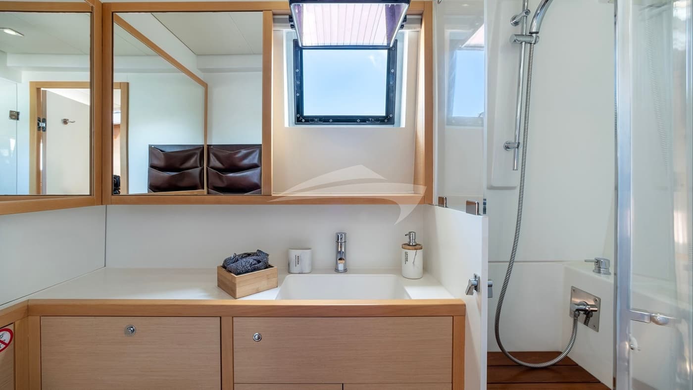 MOYA, photo from the yacht portfolio