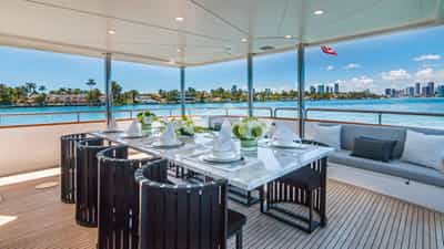 Aft Deck