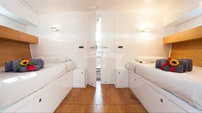 Master Cabin