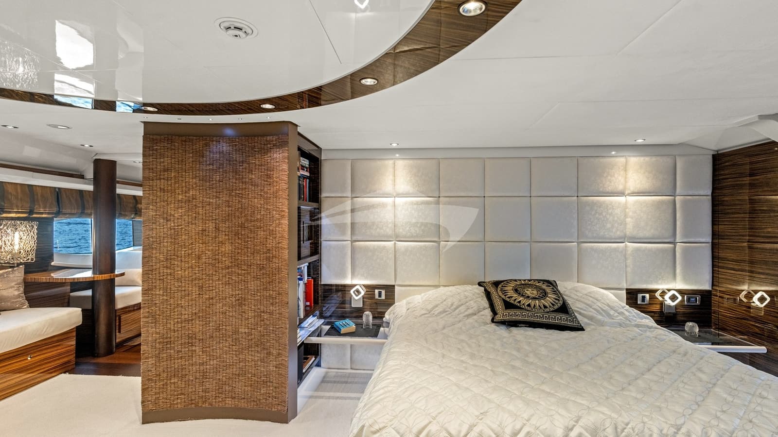TIAMAT, photo from the yacht portfolio 6