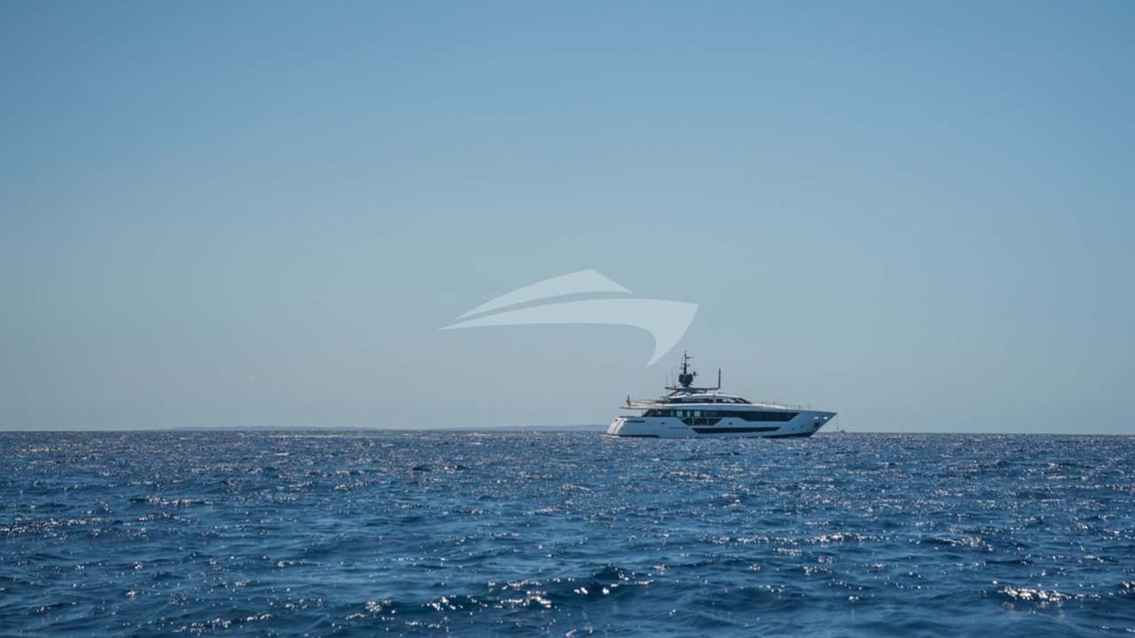 ALVIUM, photo from the yacht portfolio 23