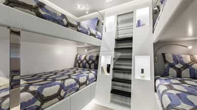 Guest Cabin
