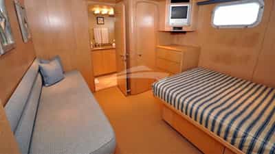 Guest Cabin