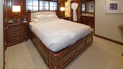 Guest Cabin