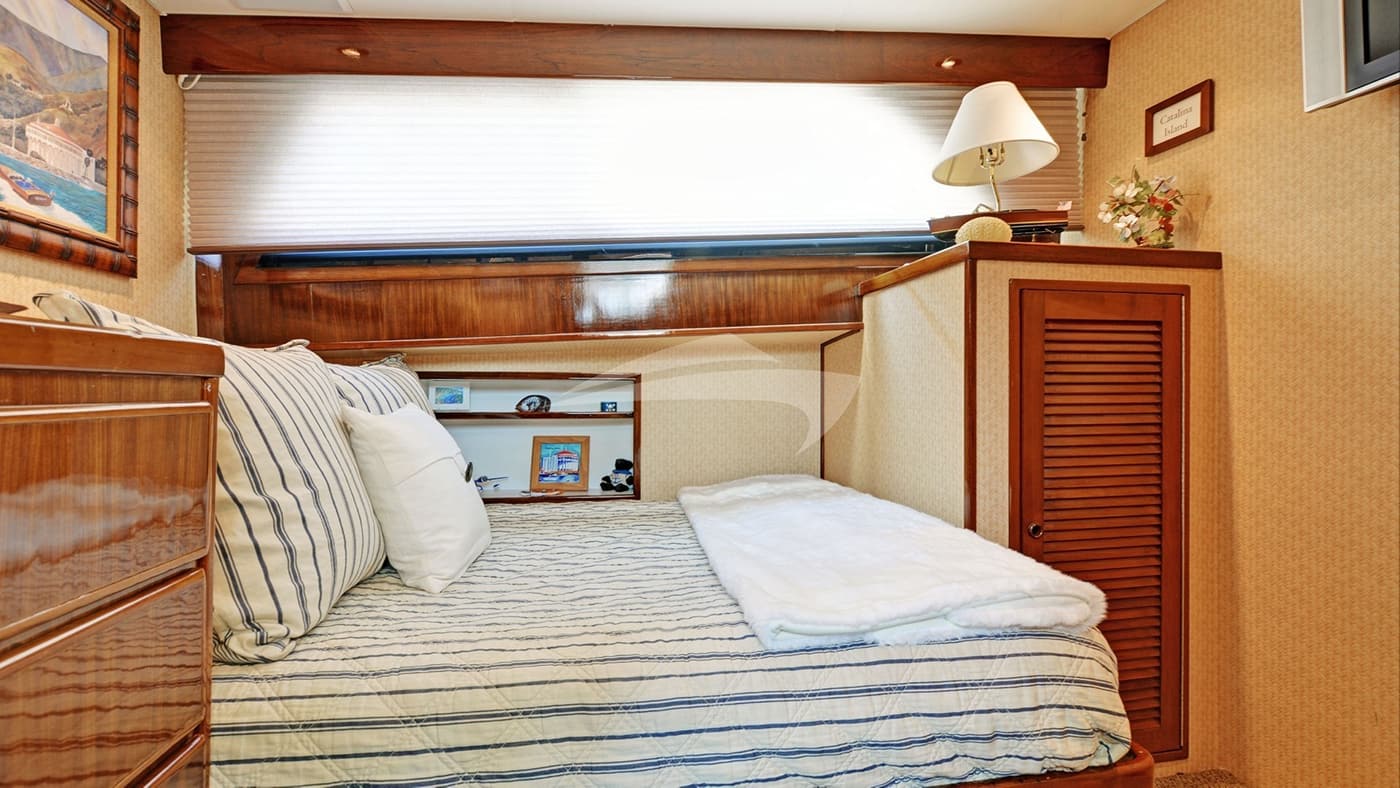 NORTHERN LIGHT, photo from the yacht portfolio