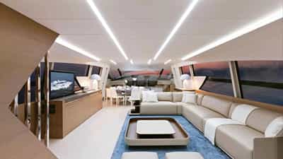 Saloon