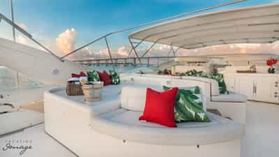 Sun Deck