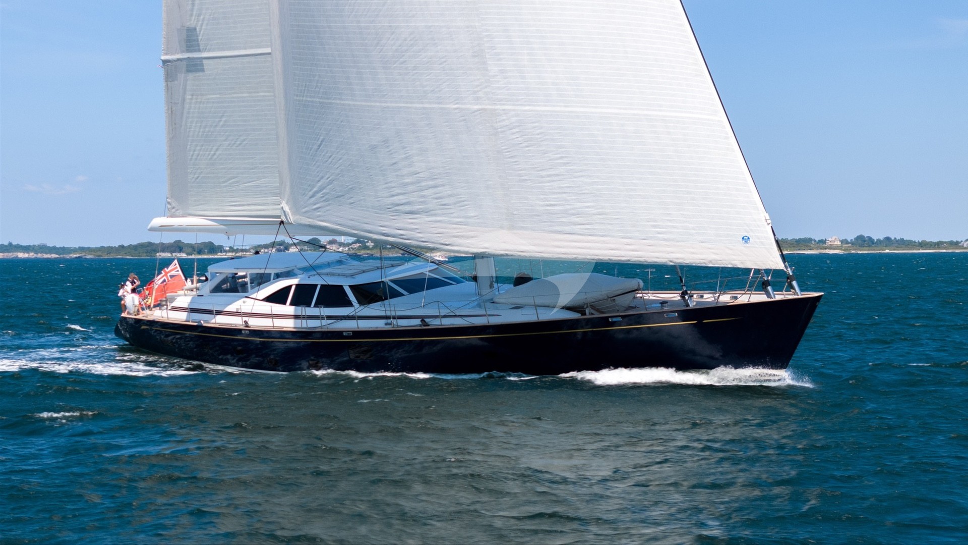 希少品ヨットイ 2007年 ブルーグレー エレファント モーウィレムズ 26cm SAFFIER YACHTS | 輸入ヨット・ボートは西宮・横浜のオカザキ