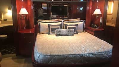 Master Stateroom