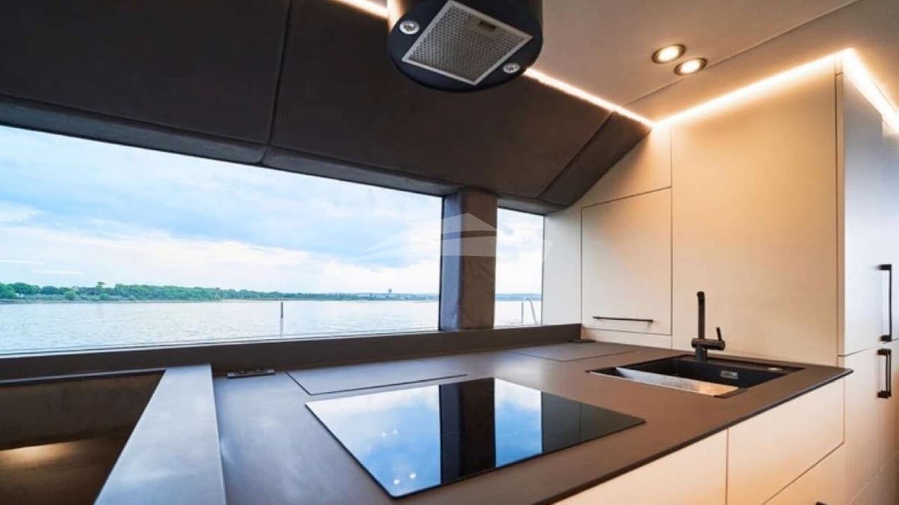 MOON DRAGON, photo from the yacht portfolio 9