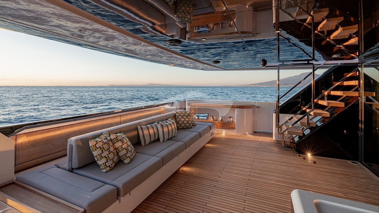 MARICAN FOREVER, photo from the yacht portfolio 21
