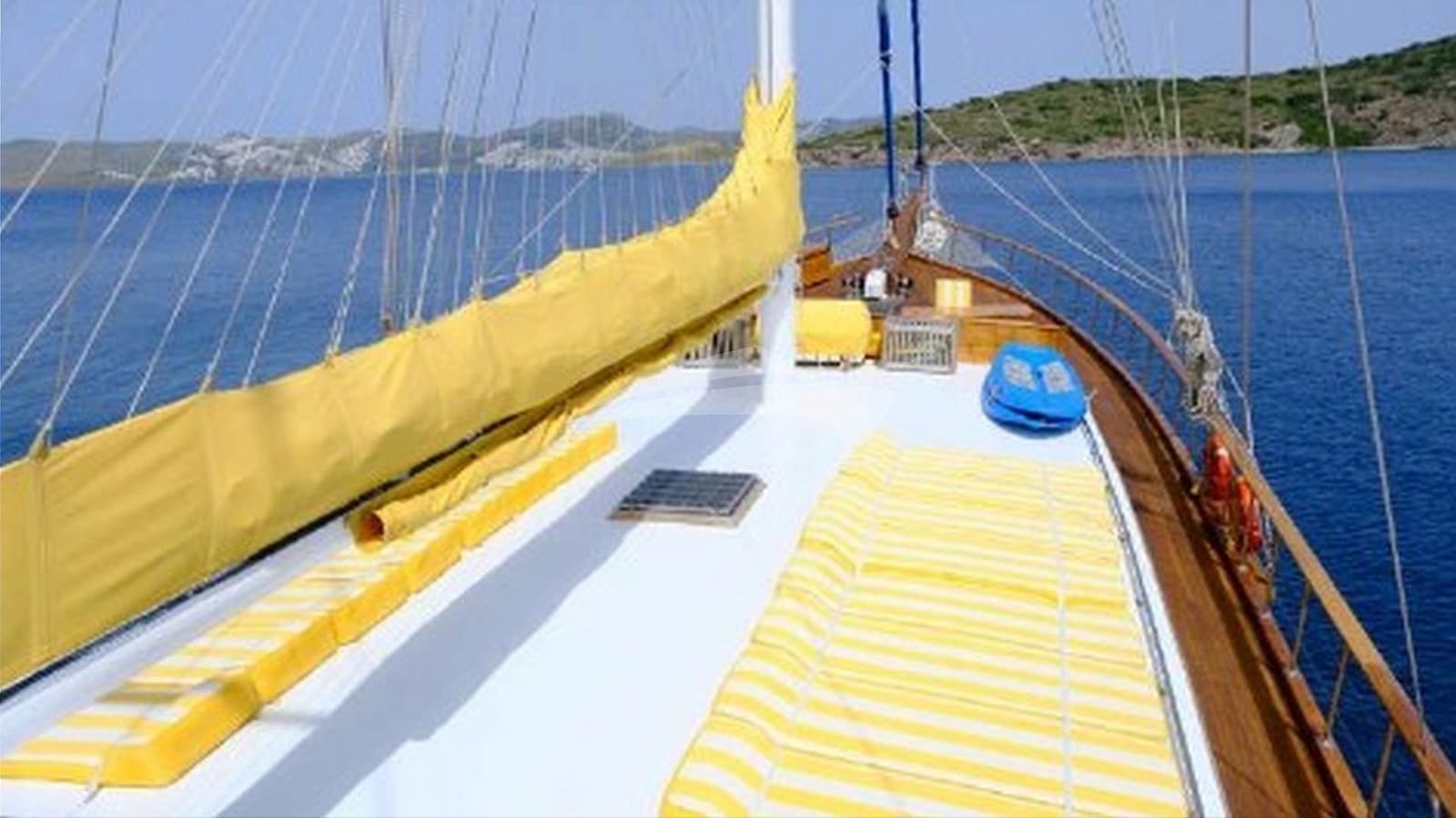 PARSS, photo from the yacht portfolio 10