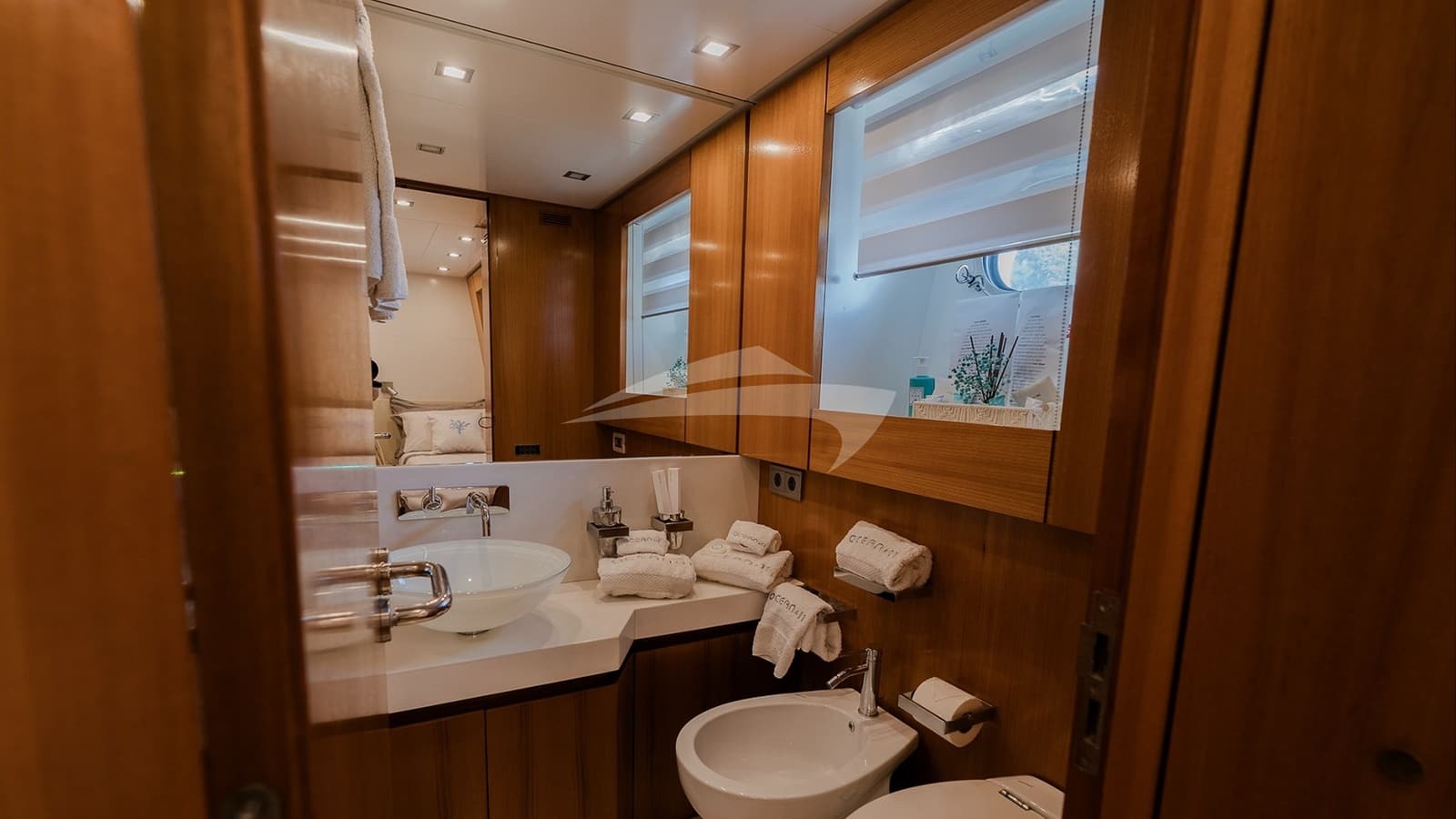 OCEAN DELTA 11, photo from the yacht portfolio 21