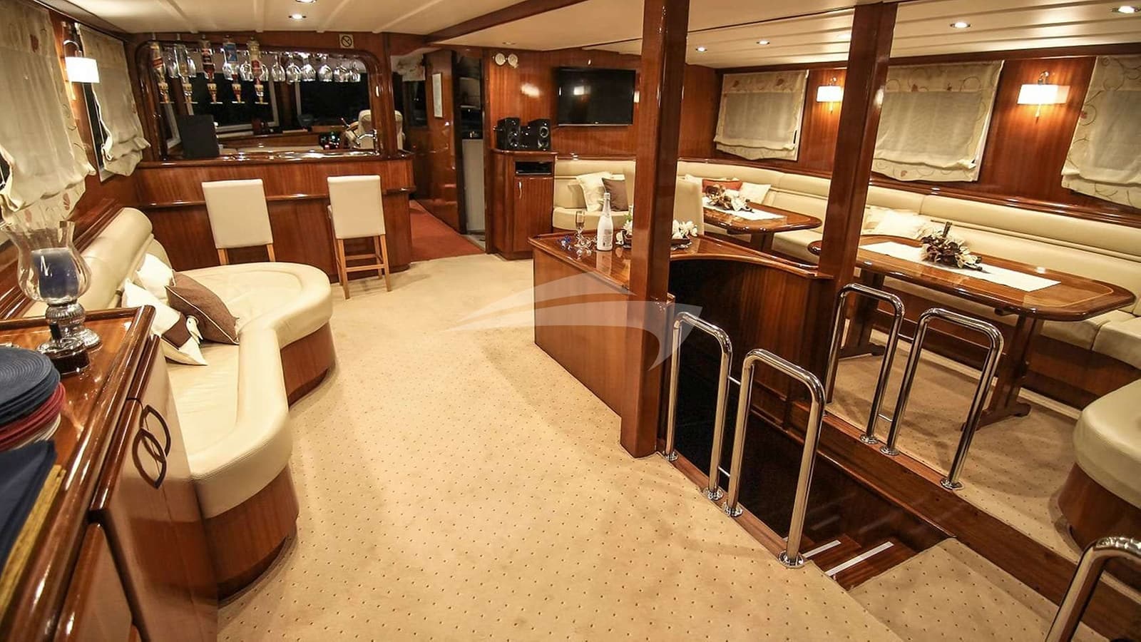 AURUM, photo from the yacht portfolio 8