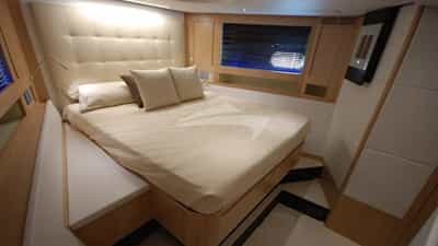 Guest Cabin