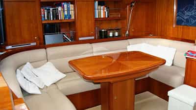 Saloon