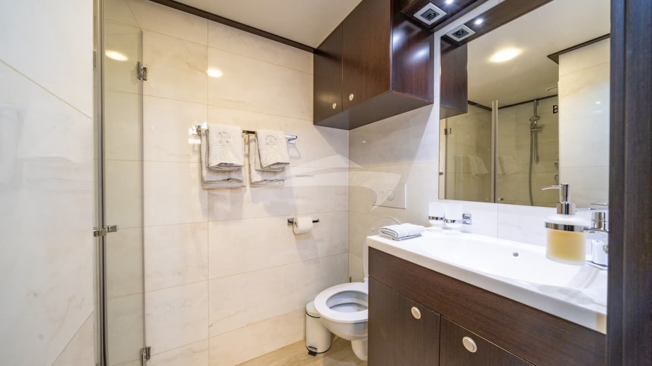 NAVILUX, photo from the yacht portfolio 24