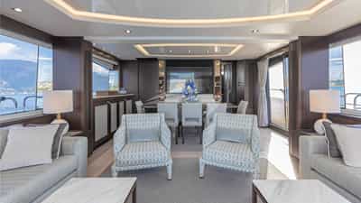Saloon