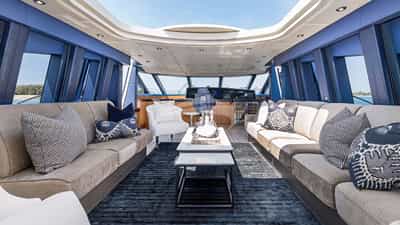 Saloon