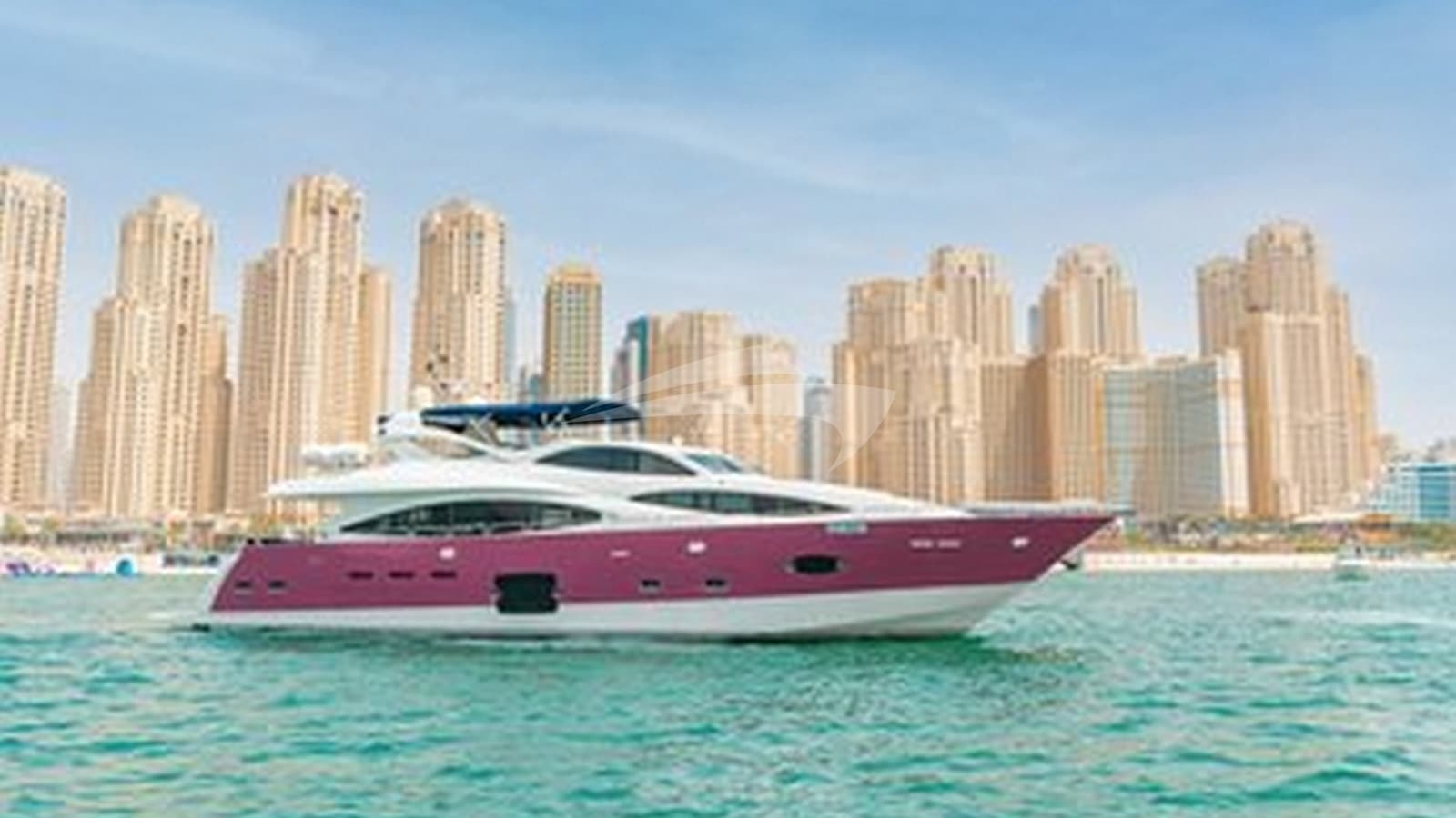 KONA, photo from the yacht portfolio 1