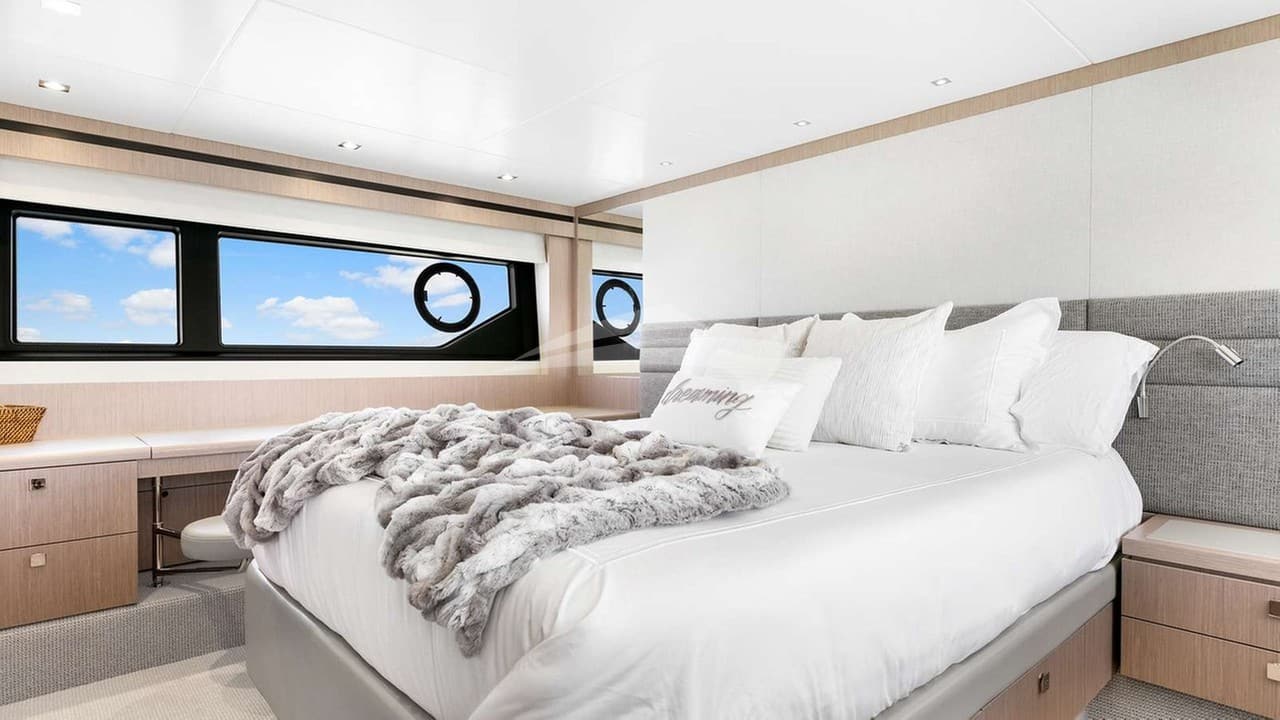 DONE DEAL, photo from the yacht portfolio 5