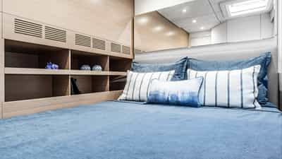 Guest Cabin