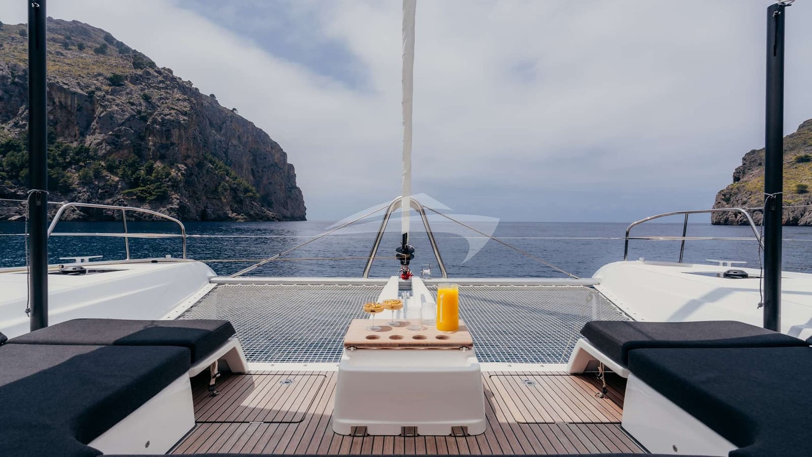 ALMOSTA ROAD, photo from the yacht portfolio 3