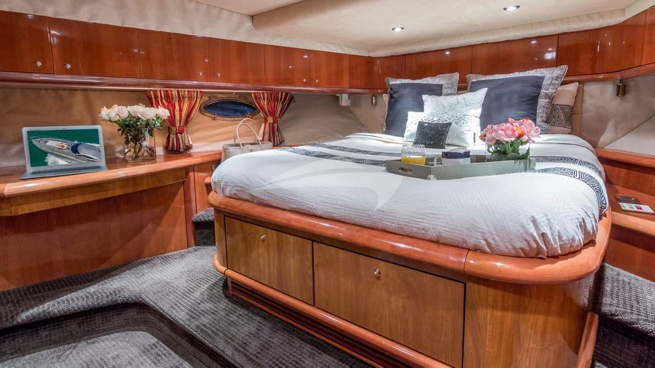 H2 GROUP, photo from the yacht portfolio 5
