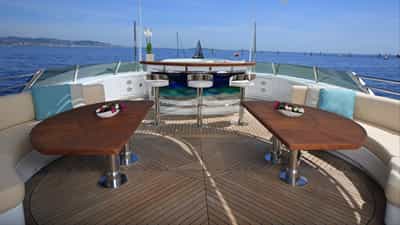 Sun Deck